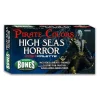 Tabletop Miniatures-Fast Palette MSP Paint Set (6) ReaperCon Pirate Colors #09906 - High Seas Horror - Your Source for Gaming Essentials
