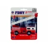 Toys-FDNY Ladder Truck Diecast Model Toy - Your Source for Gaming Essentials