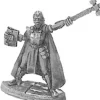 Tabletop Miniatures-Female Cleric #03-150 Classic Ral Partha Fantasy RPG Metal Figure - Your Source for Gaming Essentials