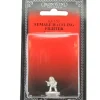 Tabletop Miniatures-Female Halfling Fighter #03-159 Classic Ral Partha Fantasy RPG Metal Figure - Your Source for Gaming Essentials