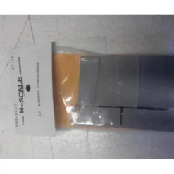 Fine N Scale Products FNR-2220 N 20' Ribbed Containers (Pack of 7) - Your Source for Gaming Essentials Trains