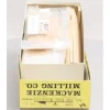 Best Fine Scale Miniatures 215 HO/HOn3 Scale Mackenzie Milling Co. Laser-Cut Kit - Your Source for Gaming Essentials Trains