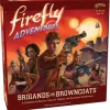 Board Games-Firefly Adventures: Brigands and Browncoats Stand Alone Board Game - Your Source for Gaming Essentials