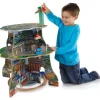 Hot Fisher Price BDG69 Thomas & Friends Up & Around Sodor Adventure Tower - Your Source for Gaming Essentials Trains