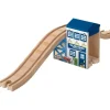 Hot Fisher Price BGP34 Thomas & Friends Wooden Railway Over & Under Bridge - Your Source for Gaming Essentials Trains