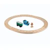 Fisher Price Y4419 Thomas & Friends Wooden Railway Oval Starter Set - Your Source for Gaming Essentials Trains