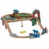 Outlet Fisher Price Y4478 Thomas & Friends Mountaintop Supply Run Set - Your Source for Gaming Essentials Trains