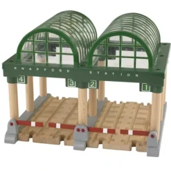 Best Sale Fisher Price Y9001 Thomas & FriendsWooden Railway Knapford Station - Your Source for Gaming Essentials