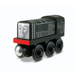 Best Sale Fisher Price Y4079 Thomas & Friends Wooden Railway Diesel Locomotive - Your Source for Gaming Essentials
