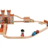 Fisher Price Y4475 Thomas & Friends Deluxe King of the Railway Set - Your Source for Gaming Essentials Trains