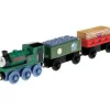 Best Sale Fisher Price Y4103 Thomas & Friends Peter Sam's Dynamite Delivery Train Set - Your Source for Gaming Essentials