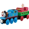 Best Sale Fisher Price Y5420 Thomas & Friends Santa's Little Engine (Set of 2) - Your Source for Gaming Essentials