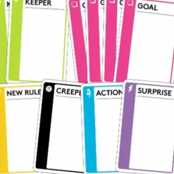 Cards-Fluxx: Blanxx Booster Pack - Your Source for Gaming Essentials