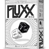 Dice>Fluxx Dice - A Dice Expansion for any Fluxx Deck - Your Source for Gaming Essentials