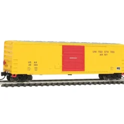 Outlet Fox Valley Models 80336 FMC 5347 Boxc USAX #29324 - Your Source for Gaming Essentials Trains