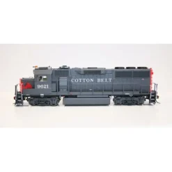 Online Fox Valley Models 20303 HO Cotton Belt SSW EMD GP60 #9632 - Your Source for Gaming Essentials Trains