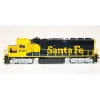 Sale Fox Valley Models 20251 HO Santa Fe EMD GP60 Diesel Loco Standard DC #4023 - Your Source for Gaming Essentials Trains