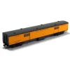 Discount Fox Valley Models 10092 MILW Exp Yel/Gry #1105 - Your Source for Gaming Essentials Trains