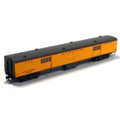Discount Fox Valley Models 10092 MILW Exp Yel/Gry #1105 - Your Source for Gaming Essentials Trains