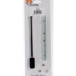 Clearance Fox Valley Models 49999 MILW N Lighting Kit - Your Source for Gaming Essentials Trains