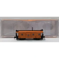 Sale Fox Valley Models 91005 Mke Rd RS Caboose #01952 - Your Source for Gaming Essentials Trains