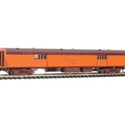 Best Sale Fox Valley Models 40082 N 1935 Milwaukee Road Railway Express Agency Car #1111 - Your Source for Gaming Essentials