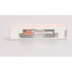 Fox Valley Models 70507 N GP60M, BNSF/Heritage II #128 - Your Source for Gaming Essentials Trains