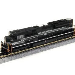 Sale Fox Valley Models 71152 N New York Central EMD SD70ACe Diesel Locomotive #1066 - Your Source for Gaming Essentials Trains