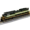 Best Sale Fox Valley Models 71154 N Norfolk Southern EMD SD70ACE Diesel Locomotive #1068 - Your Source for Gaming Essentials