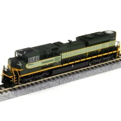 Best Sale Fox Valley Models 71154 N Norfolk Southern EMD SD70ACE Diesel Locomotive #1068 - Your Source for Gaming Essentials