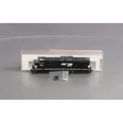 Sale Fox Valley Models 70464 N NS ES44AC Diesel Locomotive Standard DC #8106 - Your Source for Gaming Essentials Trains