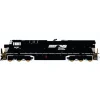 Best Fox Valley Models 70461 N NS ES44AC Diesel Locomotive #8097 - Your Source for Gaming Essentials