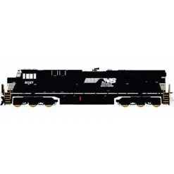Best Fox Valley Models 70461 N NS ES44AC Diesel Locomotive #8097 - Your Source for Gaming Essentials