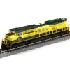 Best Fox Valley Models 71153 N Reading EMD SD70ACe Diesel Loco Standard DC #1067 - Your Source for Gaming Essentials Trains