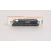 Clearance Fox Valley Models 70384 N Scale CSX ES44AC Diesel Locomotive #5500 - Your Source for Gaming Essentials Trains