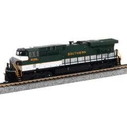 Discount Fox Valley Models 70452 N Southern ES44AC Diesel Locomotive Standard DC #8099 - Your Source for Gaming Essentials Trains