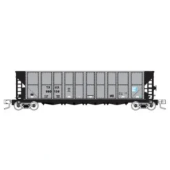 Best Sale Fox Valley Models 83182 N TXUX RD-4 12-Pack Hopper Cars #2 (Set of 12) - Your Source for Gaming Essentials