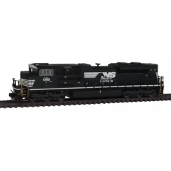 Best Sale Fox Valley Models 71164 Norfolk Southern EMD SD70ACe Diesel Locomotive #1052 - Your Source for Gaming Essentials