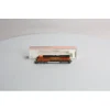 Hot Fox Valley Models 70308 Nscale ES44DC BNSF "Yellow Wedge" Diesel #7695 - Your Source for Gaming Essentials Trains