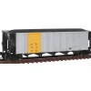 Sale Fox Valley Models 83123 UCEX #3 RD-4 Hopper Set (12) - Your Source for Gaming Essentials Trains