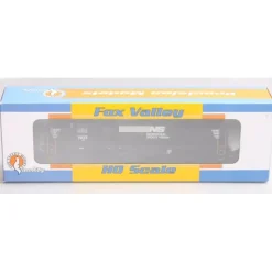 Best Fox Valley Models 20501S HO GP60 w/DCC & Sound, NS/Original #7107 - Your Source for Gaming Essentials Trains