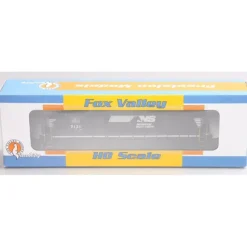 Sale Fox Valley Models 20552-S HO Norfolk Southern GP60 Diesel Loco LokSound #7131 - Your Source for Gaming Essentials Trains