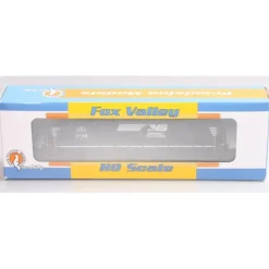 Best Sale Fox Valley Models 20553-S HO Norfolk Southern (Horsehead) GP60 with Sound #7138 - Your Source for Gaming Essentials