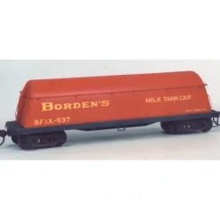 Best Funaro & Camerlengo 1011 Borden Milk tank yellow - Your Source for Gaming Essentials