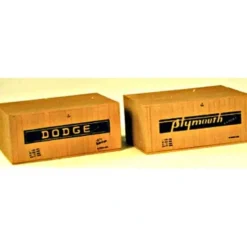 Funaro & Camerlengo Export Auto Crate Loads w/Decals - Your Source for Gaming Essentials Trains