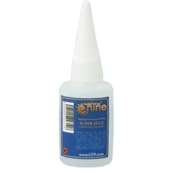 Tabletop Miniatures-Gale Force Nine 20ml Bottle of Super Glue - Your Source for Gaming Essentials