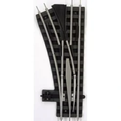 Discount Gargraves 214 O O42 Left Hand Regular Manual Switch Turnout - Your Source for Gaming Essentials Trains