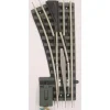 Hot Gargraves 2214 O O42 Left Hand Regular Remote Control Switch Turnout - Your Source for Gaming Essentials Trains