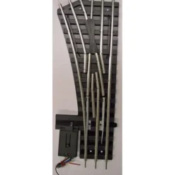Best Gargraves 2234 O O54 Left Hand Regular Remote Control Switch Turnout - Your Source for Gaming Essentials Trains