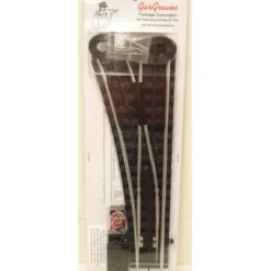 Sale Gargraves 1114 O O42 "Phantom" Left Hand Remote Control Switch Turnout - Your Source for Gaming Essentials Trains